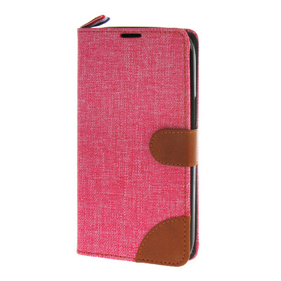 MOONCASE Alcatel One Touch POP C9 , Leather Flip Card Holder Pouch Stand Back Case Cover for Alcatel One Touch POP C9 Hot pink
MOONCASE Alcatel One Touch POP C9 , Leather Flip Card Holder Pouch Stand Back Case Cover for Alcatel One Touch POP C9 Hot pink