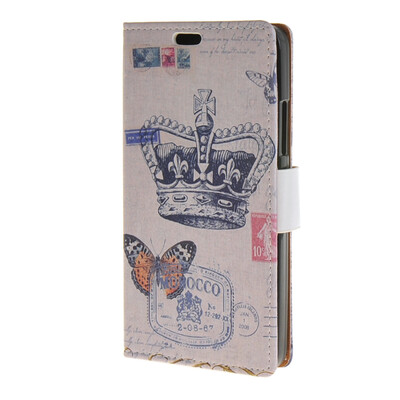 MOONCASE Postcard Postmark Design Leather Wallet Flip Card Slot Bracket Back чехол для Microsoft Lumia 640 A05
MOONCASE Postcard Postmark Design Leather Wallet Flip Card Slot Bracket Back чехол для Microsoft Lumia 640 A05