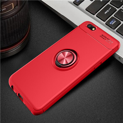 OPPO A77 Luxury Metal Ring Magnetic Bracket Shockproof Cooling TPU Phone Case
OPPO A77 Luxury Metal Ring Magnetic Bracket Shockproof Cooling TPU Phone Case