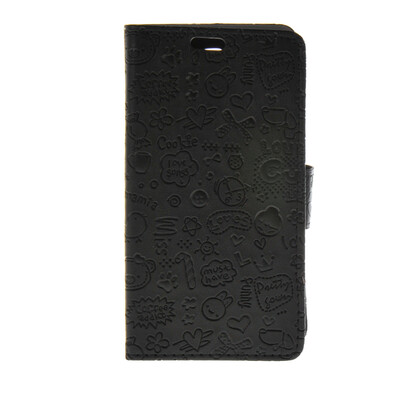 MOONCASE Cute Little Witch Leather Side Flip Wallet Card Holder Stand Pouch ЧЕХОЛ ДЛЯ LG Spirit H440 Black
MOONCASE Cute Little Witch Leather Side Flip Wallet Card Holder Stand Pouch ЧЕХОЛ ДЛЯ LG Spirit H440 Black