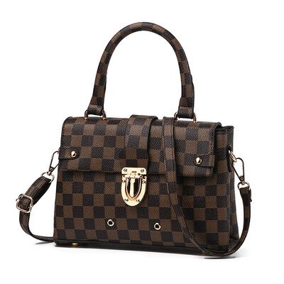 SGARR Fashion Women Messenger Bags High Quality PU Leather Shoulder Crossbody Bag Luxury Designer Large Capacity Big Women Bags
SGARR Fashion Women Messenger Bags High Quality PU Leather Shoulder Crossbody Bag Luxury Designer Large Capacity Big Women Bags