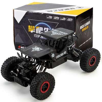 Rc Car 4CH 4WD Rock Crawlers 4x4 Driving Car Double Motors Drive Bigfoot Car Remote Control Car Model Off-Road Vehicle Toy радиоу
Rc Car 4CH 4WD Rock Crawlers 4x4 Driving Car Double Motors Drive Bigfoot Car Remote Control Car Model Off-Road Vehicle Toy радиоу