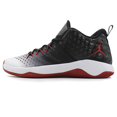 Оригинальный Новое поступление официальный Air Jordan дополнительную летать Nike Для мужчин дышащие Баскетбольные кеды спортивные
Оригинальный Новое поступление официальный Air Jordan дополнительную летать Nike Для мужчин дышащие Баскетбольные кеды спортивные