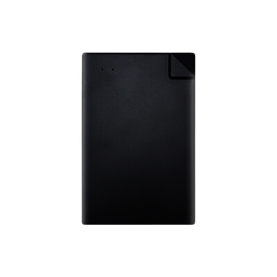 Lanyos 1500mAh Портативный аккумулятор Мобильный блок питания USB-зарядное устройство Li-Polymer со светодиодным индикатором для банка мощности Iphone
Lanyos 1500mAh Портативный аккумулятор Мобильный блок питания USB-зарядное устройство Li-Polymer со светодиодным индикатором для банка мощности Iphone