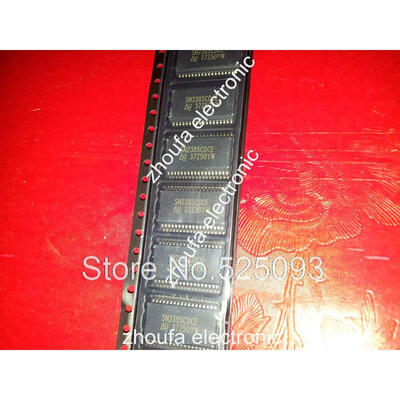 5pcs/lot SN2385CDCER SN2385 SSOP