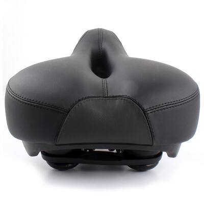 Osagie mountain bike seat saddle ride equipment Comfortable bicycle seat cushion Elastomer sponge
Osagie mountain bike seat saddle ride equipment Comfortable bicycle seat cushion Elastomer sponge