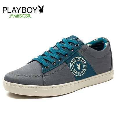 PLAYBOY brand,Spring New,Casual,Fashional,Korean style,Low top,Canvas,Breathable,Schoolboy,Men's shoes
PLAYBOY brand,Spring New,Casual,Fashional,Korean style,Low top,Canvas,Breathable,Schoolboy,Men's shoes