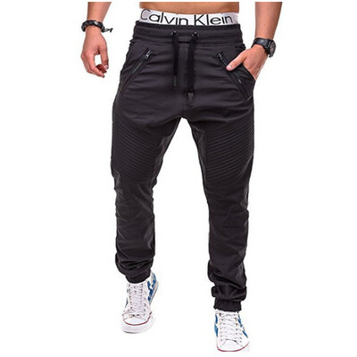 New Mens Fashion Casual Cotton Pants Male Cotton Sport Pants Solid Colot Drawstring Pants
New Mens Fashion Casual Cotton Pants Male Cotton Sport Pants Solid Colot Drawstring Pants