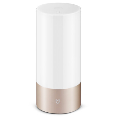 Chinabrands владели Xiaomi Mijia Nightside Night Light с OSRAM LED RGBW Touch Bluetooth Control WiFi Connection (обновление версии
Chinabrands владели Xiaomi Mijia Nightside Night Light с OSRAM LED RGBW Touch Bluetooth Control WiFi Connection (обновление версии
