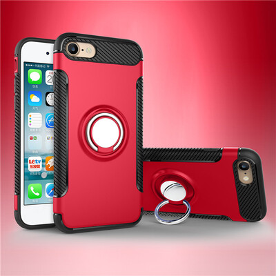 Apple Iphone 66S Armor Car Magnetic Suction Ring Bracket Silicon TPU Hard PC Phone Case
Apple Iphone 66S Armor Car Magnetic Suction Ring Bracket Silicon TPU Hard PC Phone Case