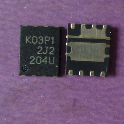 2pcs/lot RJK03P1 K03P1 MOSFET(Metal Oxide Semiconductor Field Effect Transistor)