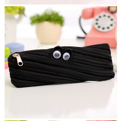 Карандашный чехол Cute Solid Color Простой карандаш-сумка Карандаш Чехол для молнии Канцелярские принадлежности Чехол для ручек Ко
Карандашный чехол Cute Solid Color Простой карандаш-сумка Карандаш Чехол для молнии Канцелярские принадлежности Чехол для ручек Ко