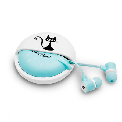 Смазливая мультфильм Cat наушники мини Earbuds в наушниках уха с наушниками с микрофоном для iphone samsung xiaomi
Смазливая мультфильм Cat наушники мини Earbuds в наушниках уха с наушниками с микрофоном для iphone samsung xiaomi