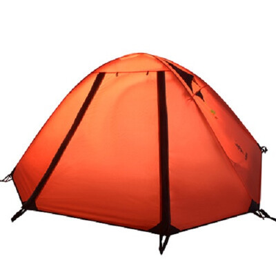 Hillman good quality 2 person double layer ultralight aluminum poles waterproof windproof camping tent
Hillman good quality 2 person double layer ultralight aluminum poles waterproof windproof camping tent