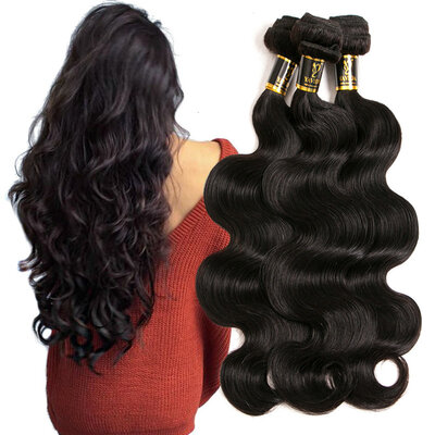 YAVIDA Hair 7A Peruvian Body Wave 100 Remy Human Hair Weaves Peruvian Virgin Hair Body Wave 3 Bundles Hair Extension
YAVIDA Hair 7A Peruvian Body Wave 100 Remy Human Hair Weaves Peruvian Virgin Hair Body Wave 3 Bundles Hair Extension