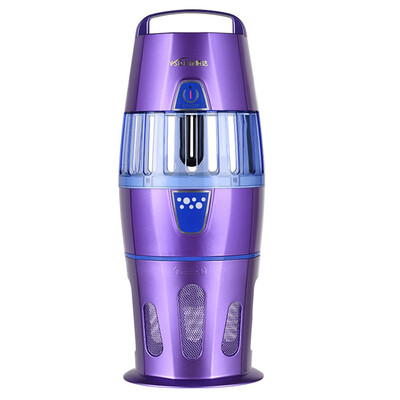YSDE excellent Shunda anti-mosquito light Photocatalyst mosquito home without radiation insect repellent LT-MW02 goddess purple
YSDE excellent Shunda anti-mosquito light Photocatalyst mosquito home without radiation insect repellent LT-MW02 goddess purple