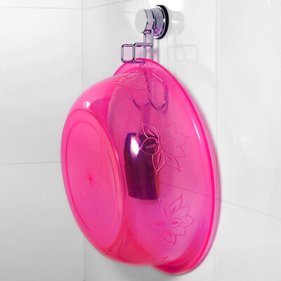 Jingdong Supermarket Guardian strong Seamless sucker baby bath tub hook baby bath tub basin hook multi-purpose pot storage hook
Jingdong Supermarket Guardian strong Seamless sucker baby bath tub hook baby bath tub basin hook multi-purpose pot storage hook