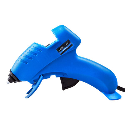 RAYENR hot melt adhesive grab 7mm manual small household hot melt hot melt water gun electric hot melt adhesive grab NR0069
RAYENR hot melt adhesive grab 7mm manual small household hot melt hot melt water gun electric hot melt adhesive grab NR0069