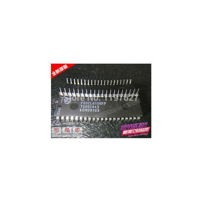 FREE SHIPPING P80CL410HFP P80CL410 DIP-40 5PCS/LOT NEW&ORIGINAL IC