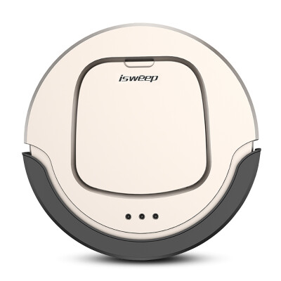 Isweep A6 Robot Vacuum Cleaner for Home Appliances 1000PA Automaticly Charging Dry and Self-Charge Wet Mopping Smart Sweeper
Isweep A6 Robot Vacuum Cleaner for Home Appliances 1000PA Automaticly Charging Dry and Self-Charge Wet Mopping Smart Sweeper