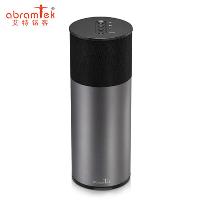 Ai Ming Ming AbramTek King Kong 5 Wireless Speaker Bluetooth 42 Metal Card Call Portable Stereo Subwoofer Tungsten Gray
Ai Ming Ming AbramTek King Kong 5 Wireless Speaker Bluetooth 42 Metal Card Call Portable Stereo Subwoofer Tungsten Gray