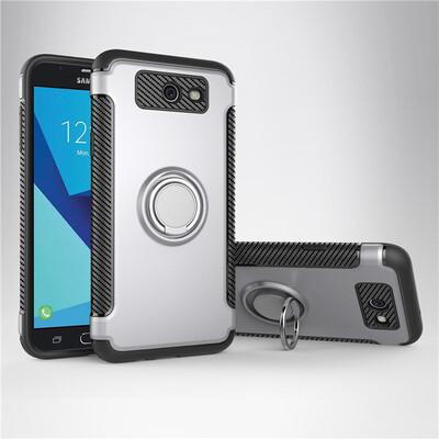 Samsung Galaxys J7 20162017 Armor Car Magnetic Suction Ring Bracket Silicon TPU Hard PC Phone Case
Samsung Galaxys J7 20162017 Armor Car Magnetic Suction Ring Bracket Silicon TPU Hard PC Phone Case