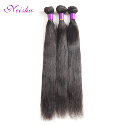 Brazilian Virgin Hair Straight Human Hair Weave Bundles 3 Bundles Deal Natural Black 1B Color Free Shipping Straight Hair Bundles
Brazilian Virgin Hair Straight Human Hair Weave Bundles 3 Bundles Deal Natural Black 1B Color Free Shipping Straight Hair Bundles