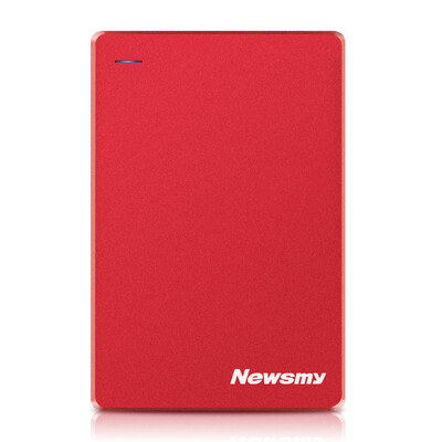 Newsman Breeze Metal 320GB Metal Heat Dissipation Magnetic Shockproof USB30 HDD Data Storage Backup Copy 25 Inch
Newsman Breeze Metal 320GB Metal Heat Dissipation Magnetic Shockproof USB30 HDD Data Storage Backup Copy 25 Inch