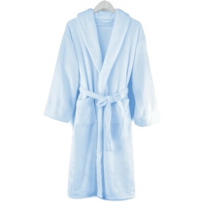 Sanli flannel thicken bathrobe gowns lovers home service four seasons Steam sauna suits Leisure gown
Sanli flannel thicken bathrobe gowns lovers home service four seasons Steam sauna suits Leisure gown
