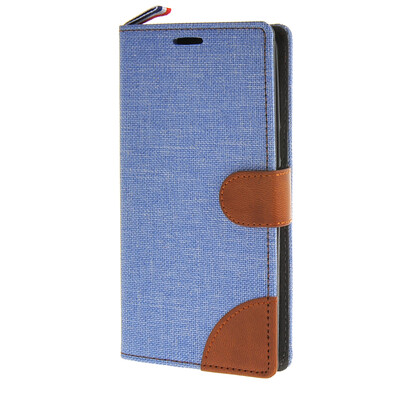 MOONCASE Denim Style Flip Wallet Card Pouch Bracket Back чехол для Cover Samsung Galaxy Grand Prime G5308W синий
MOONCASE Denim Style Flip Wallet Card Pouch Bracket Back чехол для Cover Samsung Galaxy Grand Prime G5308W синий