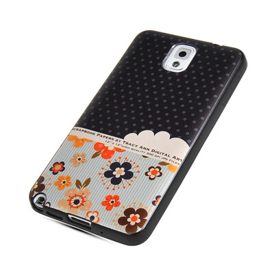 MOONCASE Watercolor Art Soft Flexible Silicone Gel TPU Skin Shell Back Case Cover for Samsung Galaxy Note 3 N9000
MOONCASE Watercolor Art Soft Flexible Silicone Gel TPU Skin Shell Back Case Cover for Samsung Galaxy Note 3 N9000