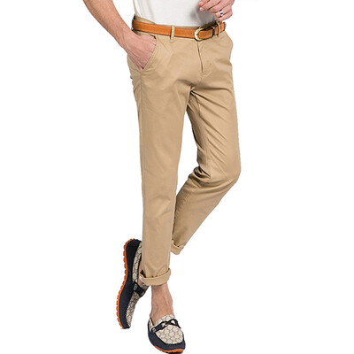 (MSEK) XK3157 мужской случайные брюки мужская корейская версия Slim casual брюки девять штанов брюки мужская открытка 33
(MSEK) XK3157 мужской случайные брюки мужская корейская версия Slim casual брюки девять штанов брюки мужская открытка 33