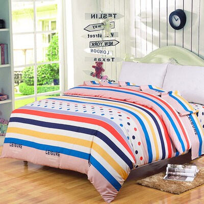 Ai Wei bedding home textile double quilt single cotton quilt 200 230 Pula dream YKK zipper series
Ai Wei bedding home textile double quilt single cotton quilt 200 230 Pula dream YKK zipper series