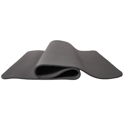 Mickey (MIKE) MK1811-B-10MM sports pad yoga mat fitness non-slip tasteless sit-up cushion beginner yoga mat yoga blanket thickening men and women
Mickey (MIKE) MK1811-B-10MM sports pad yoga mat fitness non-slip tasteless sit-up cushion beginner yoga mat yoga blanket thickening men and women