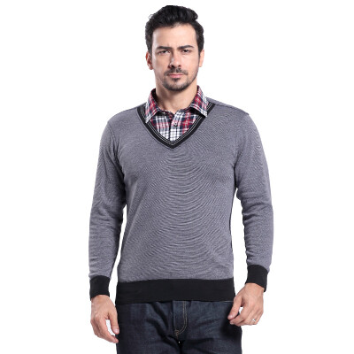 Antarctic people (Nanjiren) N073C50521 thermal underwear men's business casual shirt collar men's plus velvet thick heat storage single shirt fashion wear male navy blue
Antarctic people (Nanjiren) N073C50521 thermal underwear men's business casual shirt collar men's plus velvet thick heat storage single shirt fashion wear male navy blue
