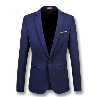 2016 Men Fashion Suits Spring Male Fashion Blazers Best Quality Hombre Business Dress Suits Men Slim Fit Plus Size -6XL
2016 Men Fashion Suits Spring Male Fashion Blazers Best Quality Hombre Business Dress Suits Men Slim Fit Plus Size -6XL