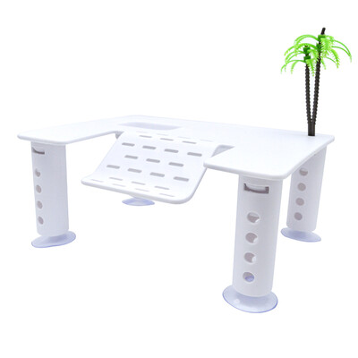 Hanyang HANYANG tortoise drying platform climbing sun turtle turtle turtle drying back floating platform floating island climbing turtle tank landscaping water tank aquarium landscaping NF-06
Hanyang HANYANG tortoise drying platform climbing sun turtle turtle turtle drying back floating platform floating island climbing turtle tank landscaping water tank aquarium landscaping NF-06