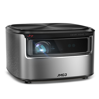 Nut JmGO J7 Home Projector 1080P Resolution Square Keystone Instantaneous AF Intelligent Theater
Nut JmGO J7 Home Projector 1080P Resolution Square Keystone Instantaneous AF Intelligent Theater
