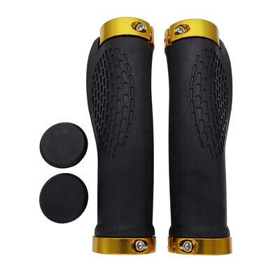 Bicycle Bike MTB Components Bar ends Handlebars Rubber Grips & Aluminum Barend Handle Bar Ergonomic Lock On Soft Grips
Bicycle Bike MTB Components Bar ends Handlebars Rubber Grips & Aluminum Barend Handle Bar Ergonomic Lock On Soft Grips