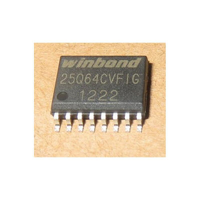 1pcs W25Q64CVFIG 25Q64CVFIG 25Q64CVFIG SOP-16 original electronics kit in stock ic
1pcs W25Q64CVFIG 25Q64CVFIG 25Q64CVFIG SOP-16 original electronics kit in stock ic