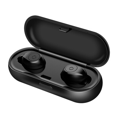 AMOI F9 wireless binaural mini TWS Bluetooth in-ear sports running headset earbuds Apple Android
AMOI F9 wireless binaural mini TWS Bluetooth in-ear sports running headset earbuds Apple Android