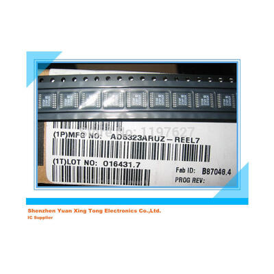 5pcs/lot free shipping AD5328ARUZ AD5328 SOP new&original electronics IC 
5pcs/lot free shipping AD5328ARUZ AD5328 SOP new&original electronics IC