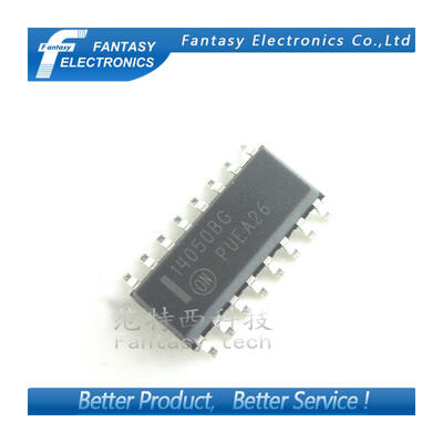 10PCS MC14050BDR2G SOP16 MC14050BDR SOP MC14050BG SMD MC14050 new&original IC free shipping
10PCS MC14050BDR2G SOP16 MC14050BDR SOP MC14050BG SMD MC14050 new&original IC free shipping