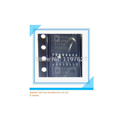 Free Shipping 10pcslot ADUM2400ARWZ ADUM2400 SOP NEW IN STOCK Electronic components IC
Free Shipping 10pcslot ADUM2400ARWZ ADUM2400 SOP NEW IN STOCK Electronic components IC