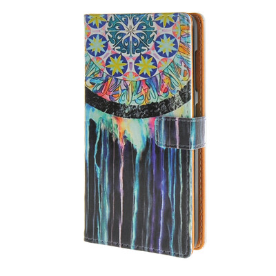 MOONCASE Case for Microsoft Lumia 535 Pattern series Leather Flip Wallet Card Slot Stand Back Cover
MOONCASE Case for Microsoft Lumia 535 Pattern series Leather Flip Wallet Card Slot Stand Back Cover