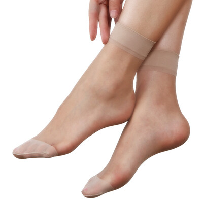Hengyuan Xiang HSW1601 crystal silk short socks Ms transparent skin color short stockings summer short tube low help crystal silk socks color 20 double
Hengyuan Xiang HSW1601 crystal silk short socks Ms transparent skin color short stockings summer short tube low help crystal silk socks color 20 double