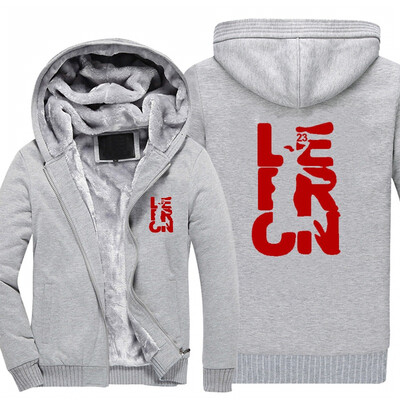 New USA SIZE Men Winter Autumn Hoodies LEBRON pattern Fleece Coat Baseball Uniform Sportswear Jacket wool
New USA SIZE Men Winter Autumn Hoodies LEBRON pattern Fleece Coat Baseball Uniform Sportswear Jacket wool