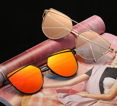 Солнцезащитные очки для глаз Cat Best Hot Fashion Brand Солнцезащитные очки Красочные очки для женщин Металлические очки
Солнцезащитные очки для глаз Cat Best Hot Fashion Brand Солнцезащитные очки Красочные очки для женщин Металлические очки
