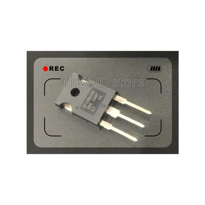 10pcslot CheapIC IRGP20B60PD GP20B60PD 20A600V TO247 Original authentic&new Free Shipping IC
10pcslot CheapIC IRGP20B60PD GP20B60PD 20A600V TO247 Original authentic&new Free Shipping IC
