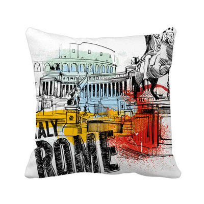 Italy Rome Landscape Roman Theater Square Throw Pillow Insert Cushion Cover Home Sofa Decor Gift
Italy Rome Landscape Roman Theater Square Throw Pillow Insert Cushion Cover Home Sofa Decor Gift